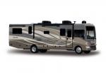 Fleetwood Bounder 2009 года